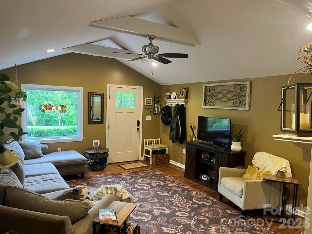 325 Ewbank Road, Etowah, NC 28729 - Photo 5