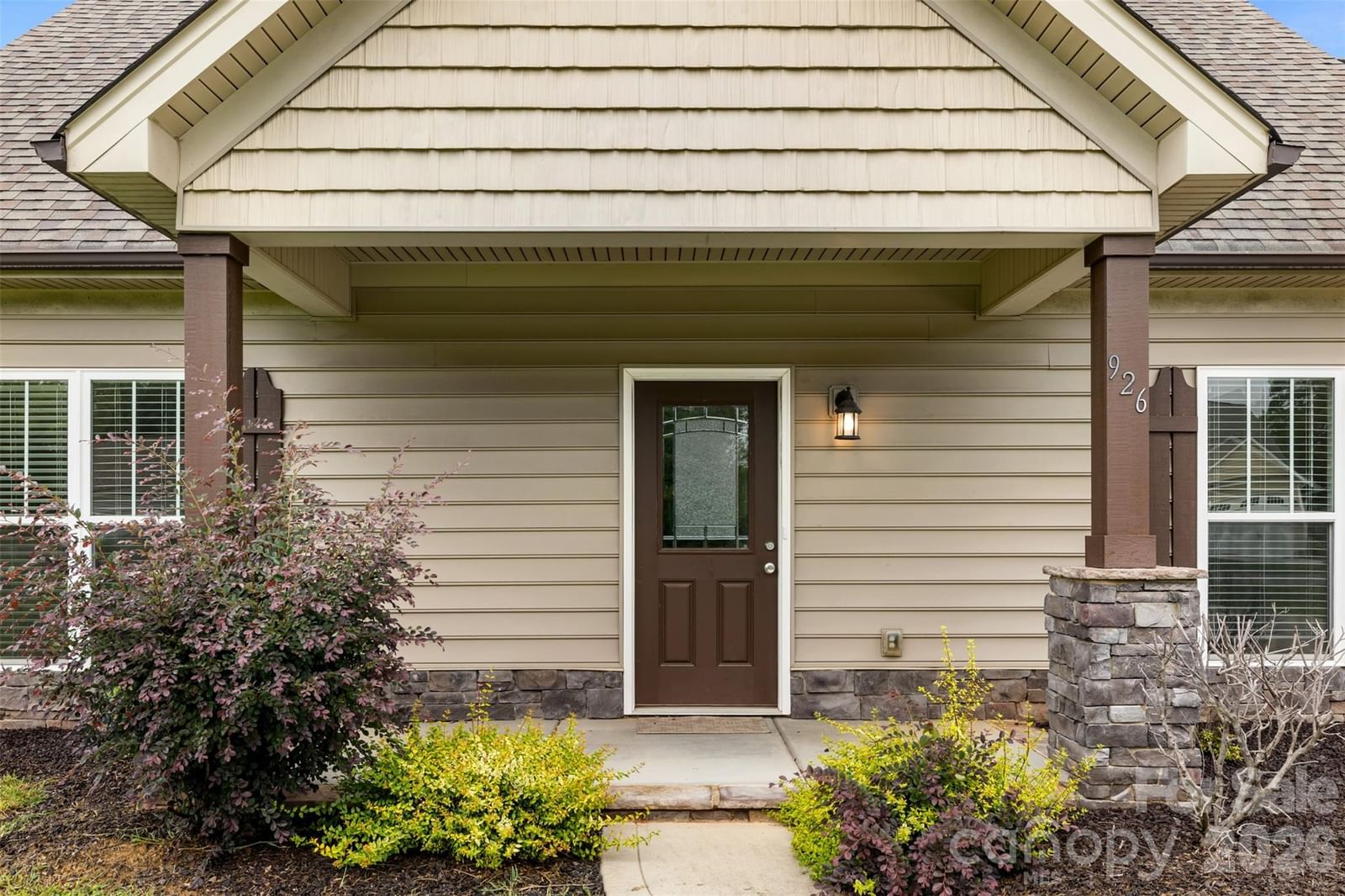 926 Hathcock Glen Drive, Oakboro, NC 28129 - Photo 3