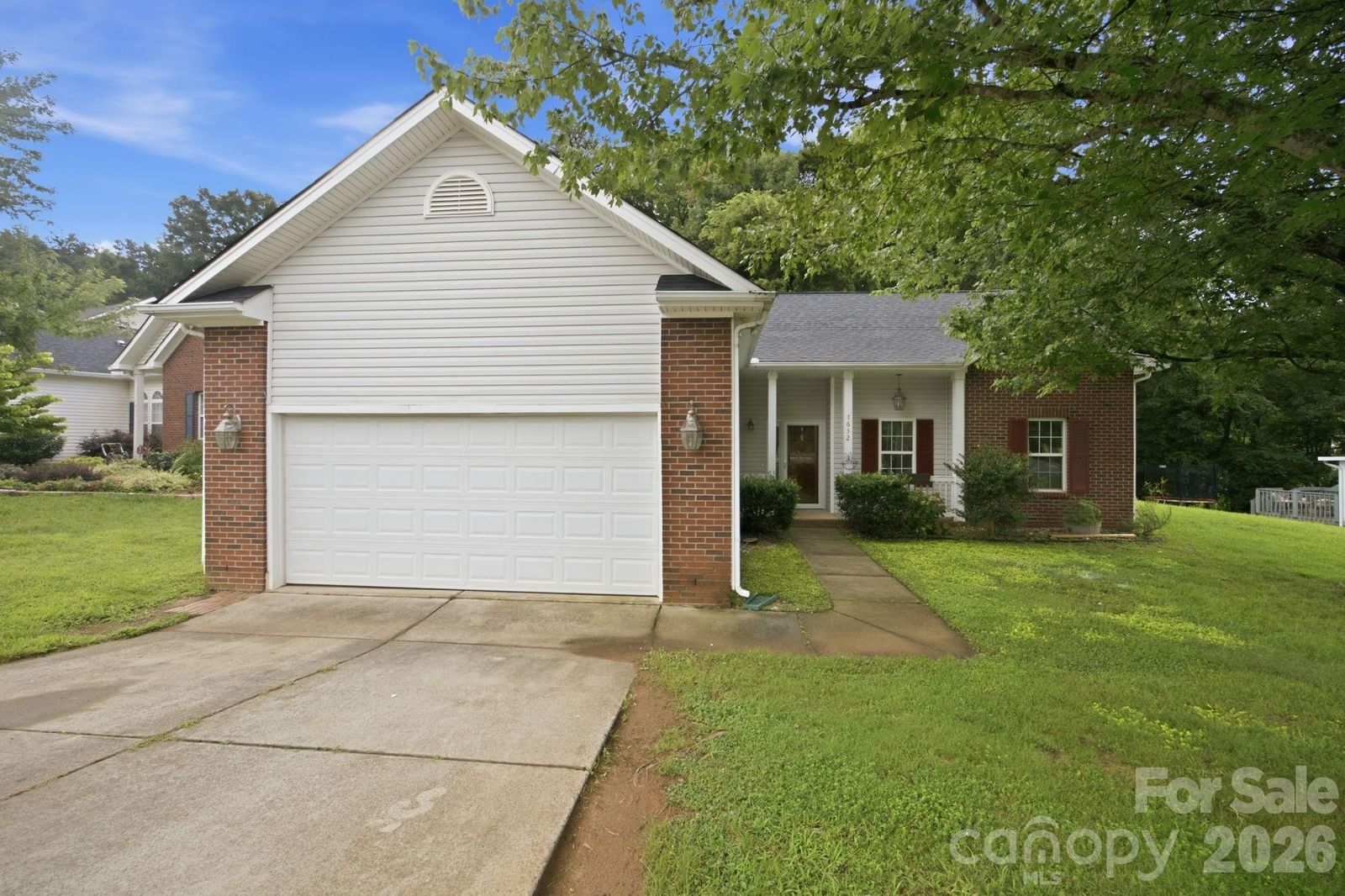 7632 Free Bird Avenue, Charlotte, NC 28216 - Photo 3