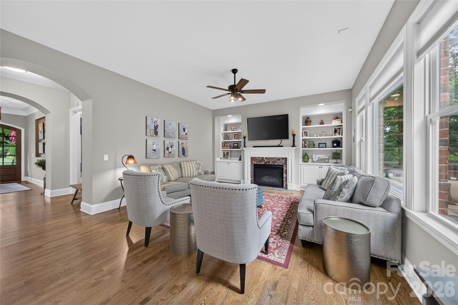 1504 Waybridge Way, Weddington, NC 28104 - Photo 2