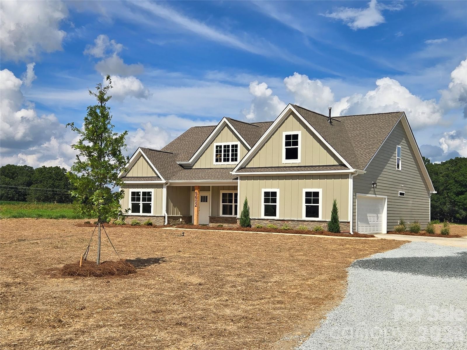 5602 Friendly Baptist Church Road, Indian Trail, NC 28079 - Photo 1