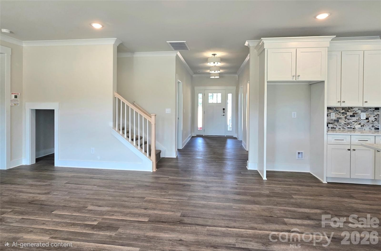 5602 Friendly Baptist Church Road, Indian Trail, NC 28079 - Photo 2