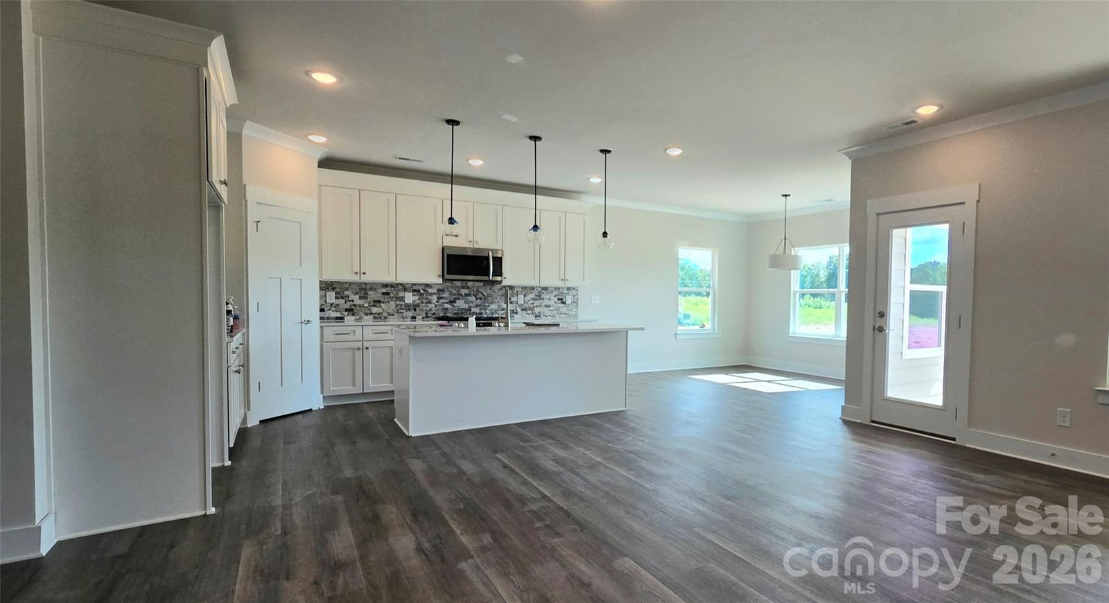 5602 Friendly Baptist Church Road, Indian Trail, NC 28079 - Photo 4