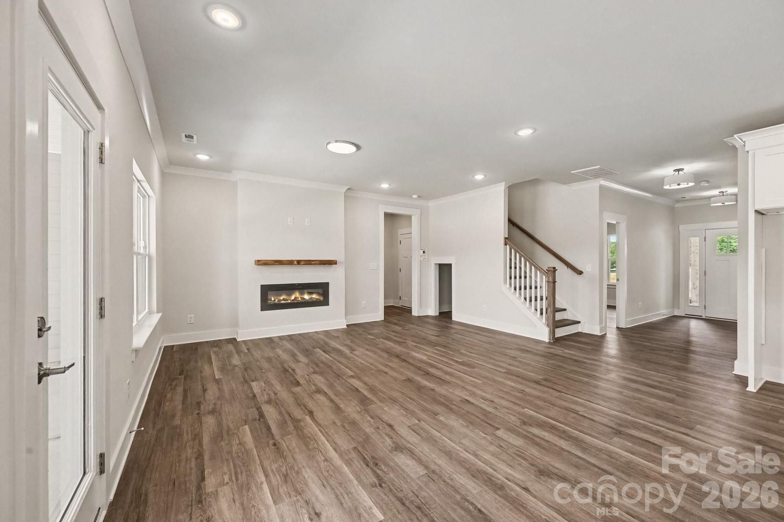 5602 Friendly Baptist Church Road, Indian Trail, NC 28079 - Photo 4