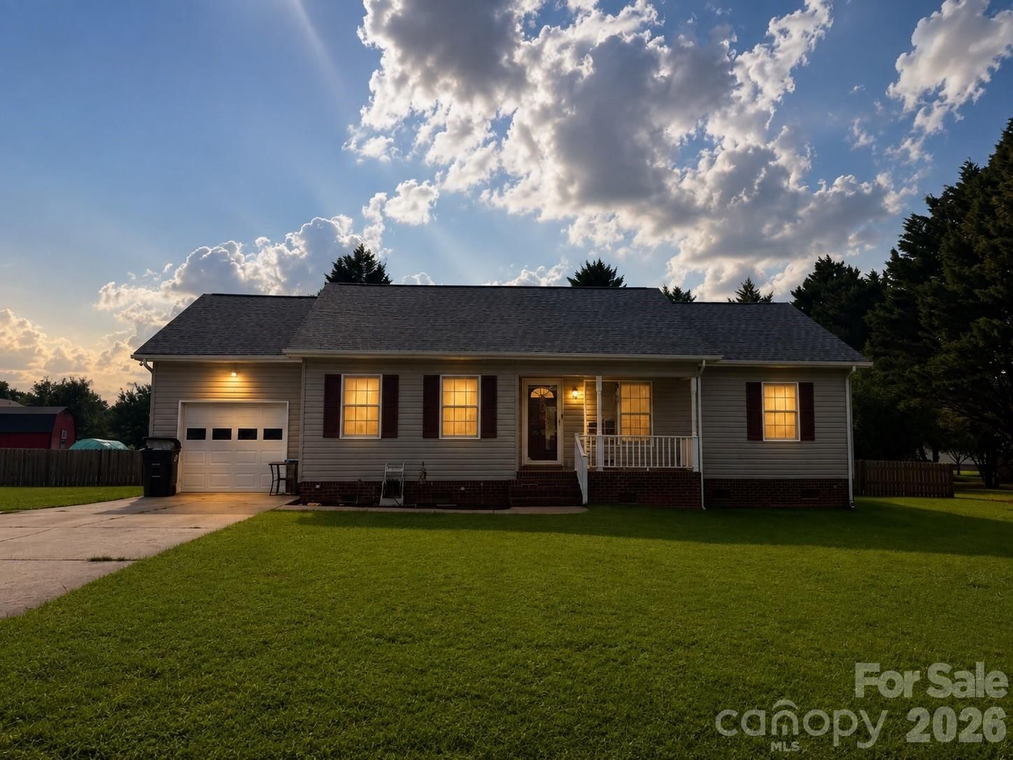 369 Cooper Farm Road, Statesville, NC 28625 - Photo 2