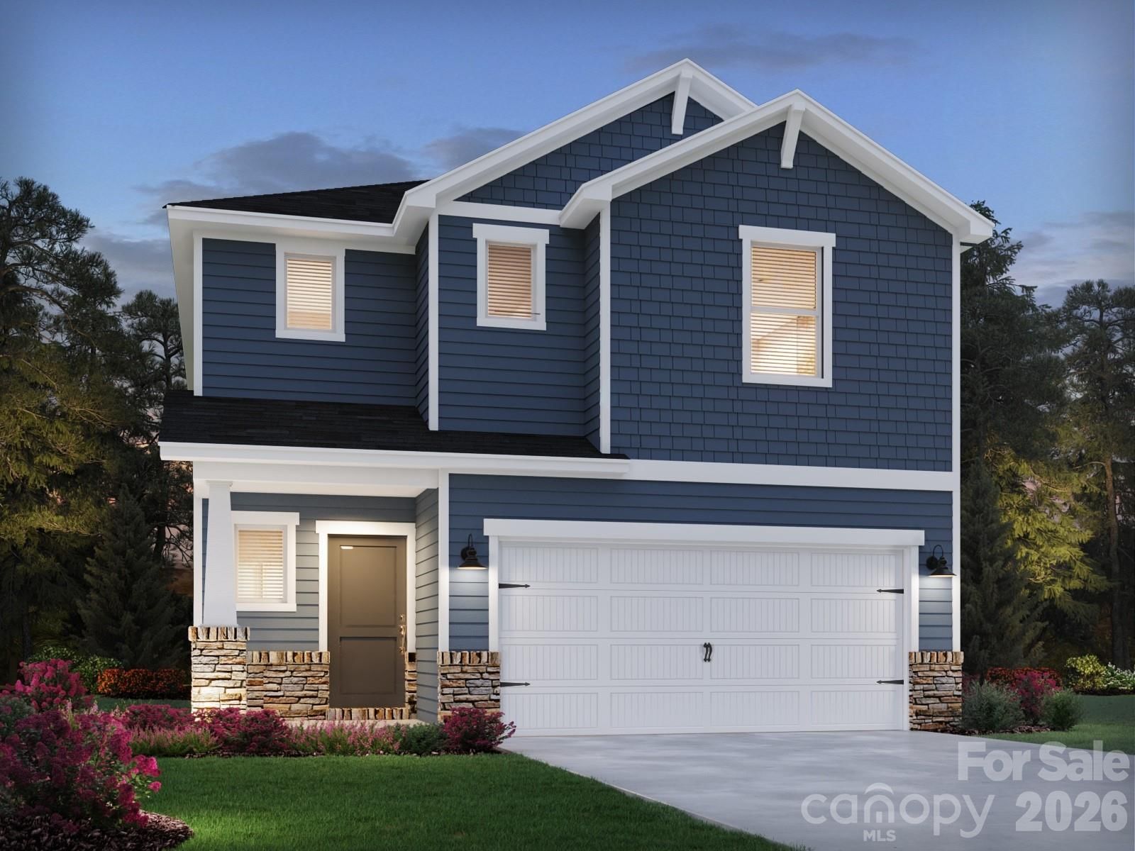 3038 14th Avenue, Conover, NC 28613