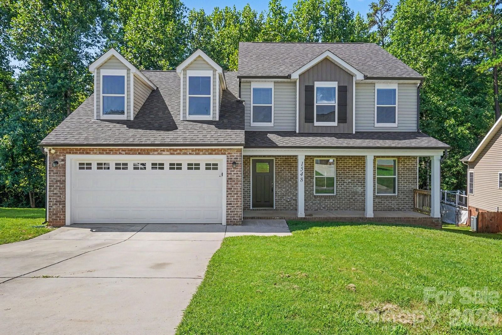 1548 Mayfair Drive, Conover, NC 28613