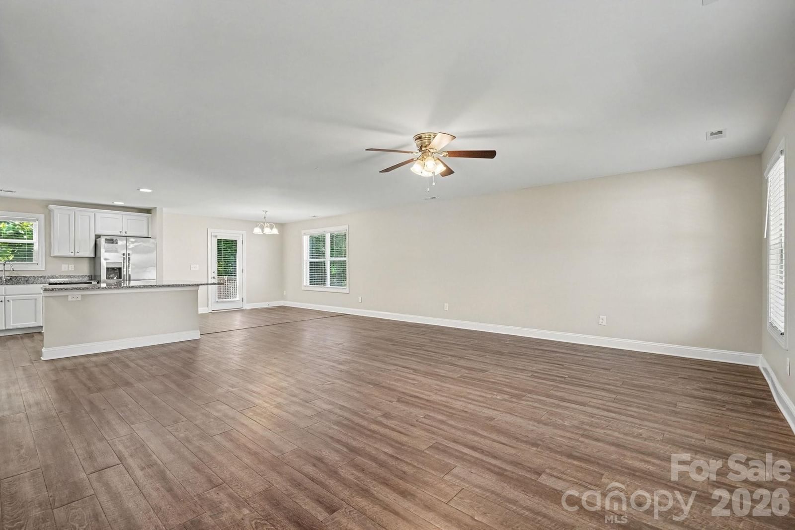1548 Mayfair Drive, Conover, NC 28613 - Photo 2
