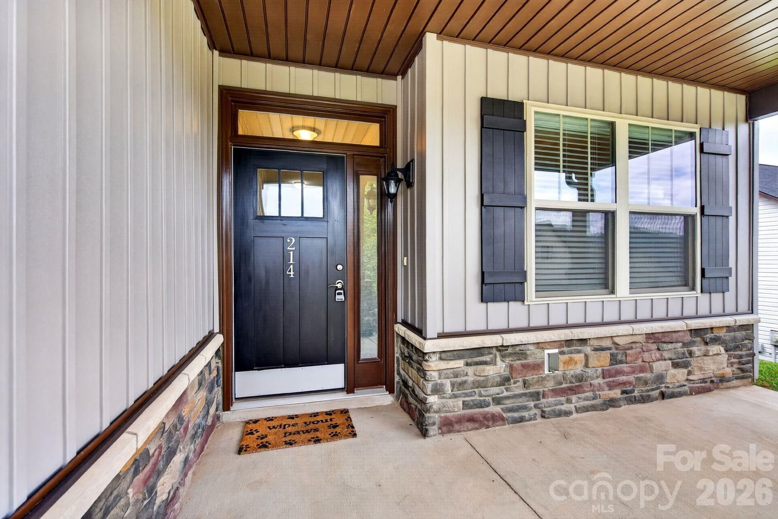 214 Water Leaf Drive, Weaverville, NC 28787 - Photo 5