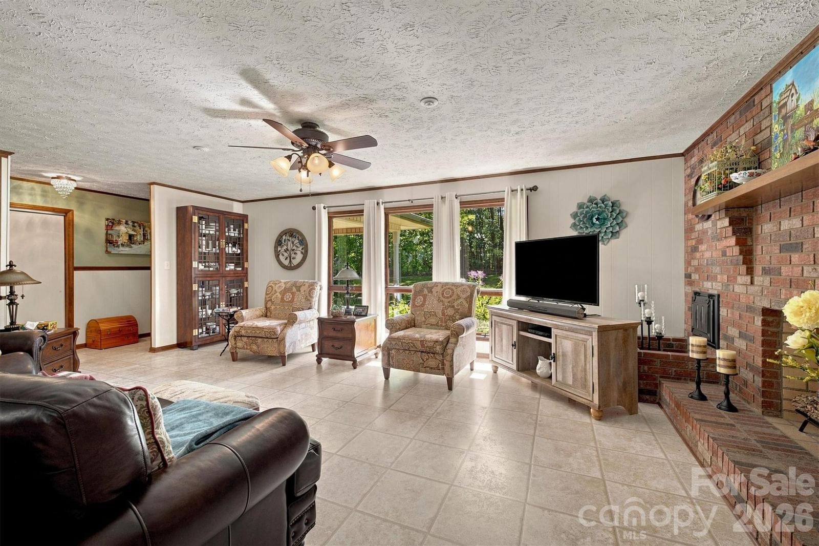 5158 Bob Farr Drive, Morganton, NC 28655 - Photo 2