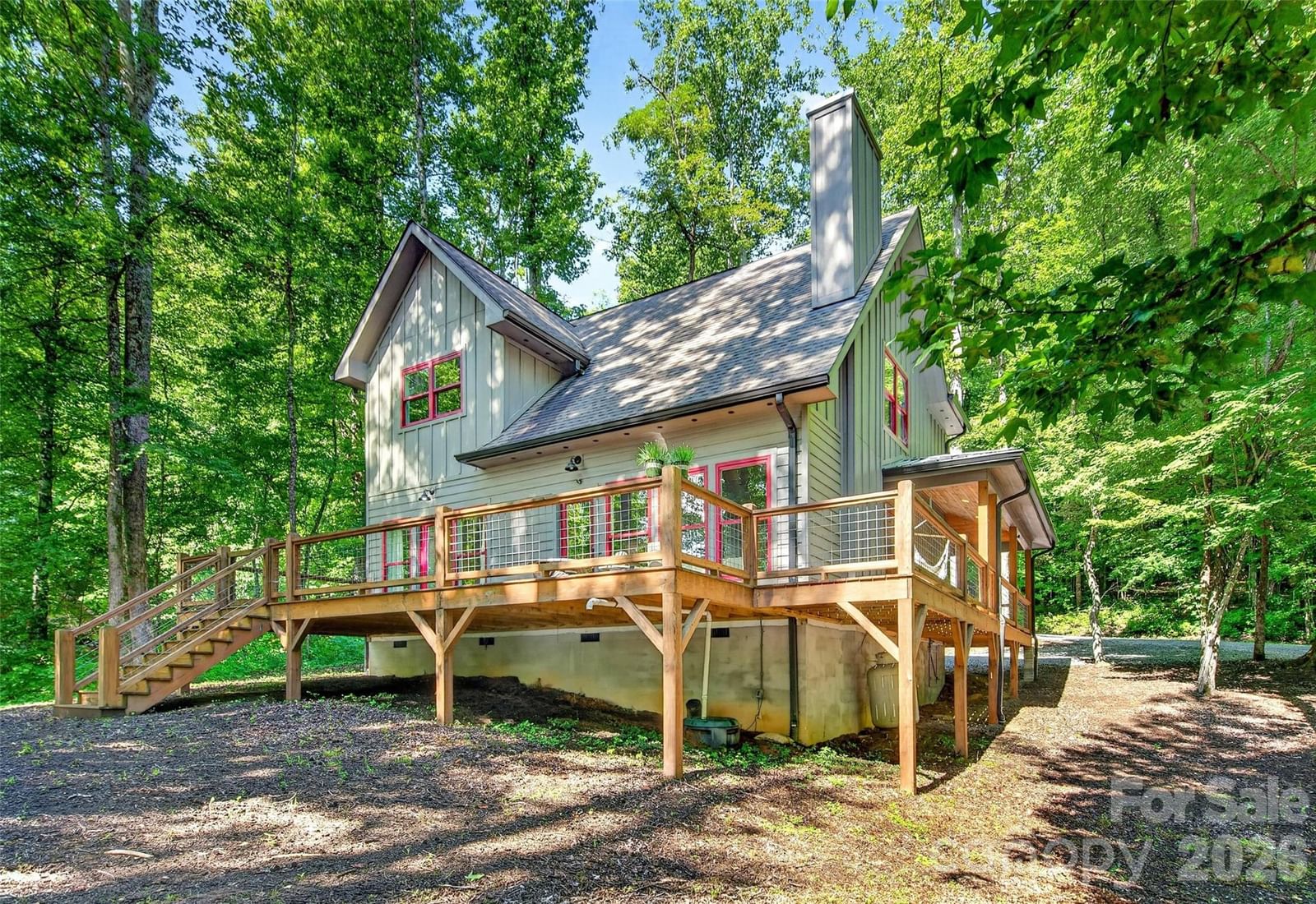43 Clinchfield Gap Road, Marion, NC 28752 - Photo 3
