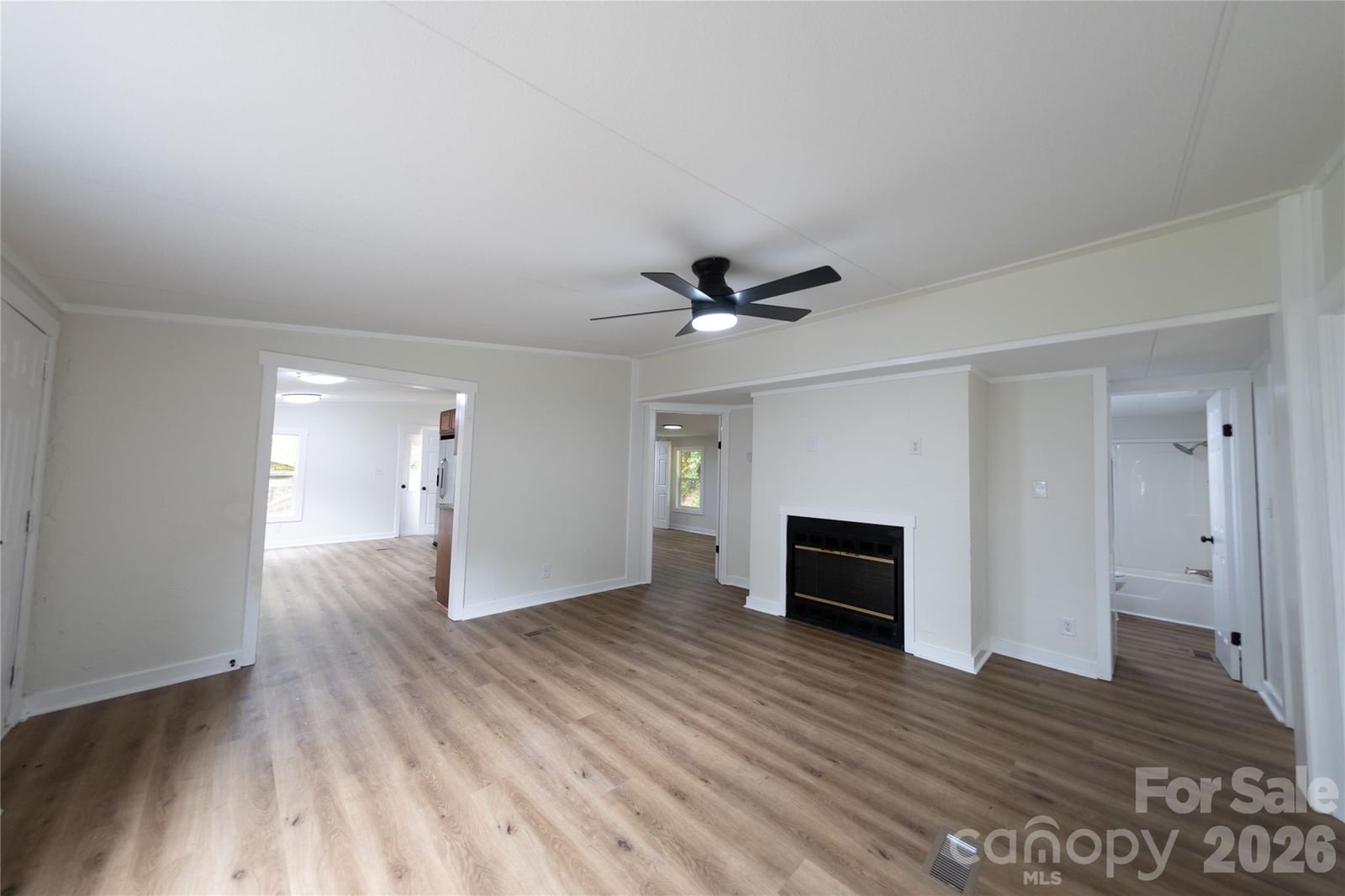 559 Old Quebec Road, Lake Toxaway, NC 28747 - Photo 4