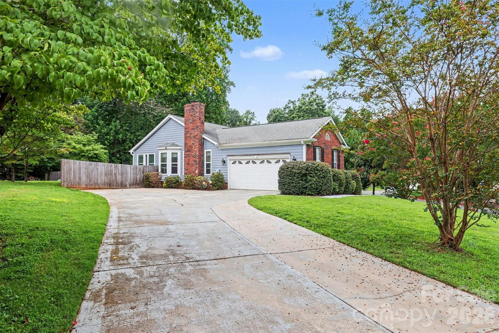 3515 Crescent Knoll Drive, Matthews, NC 28105 - Photo 3
