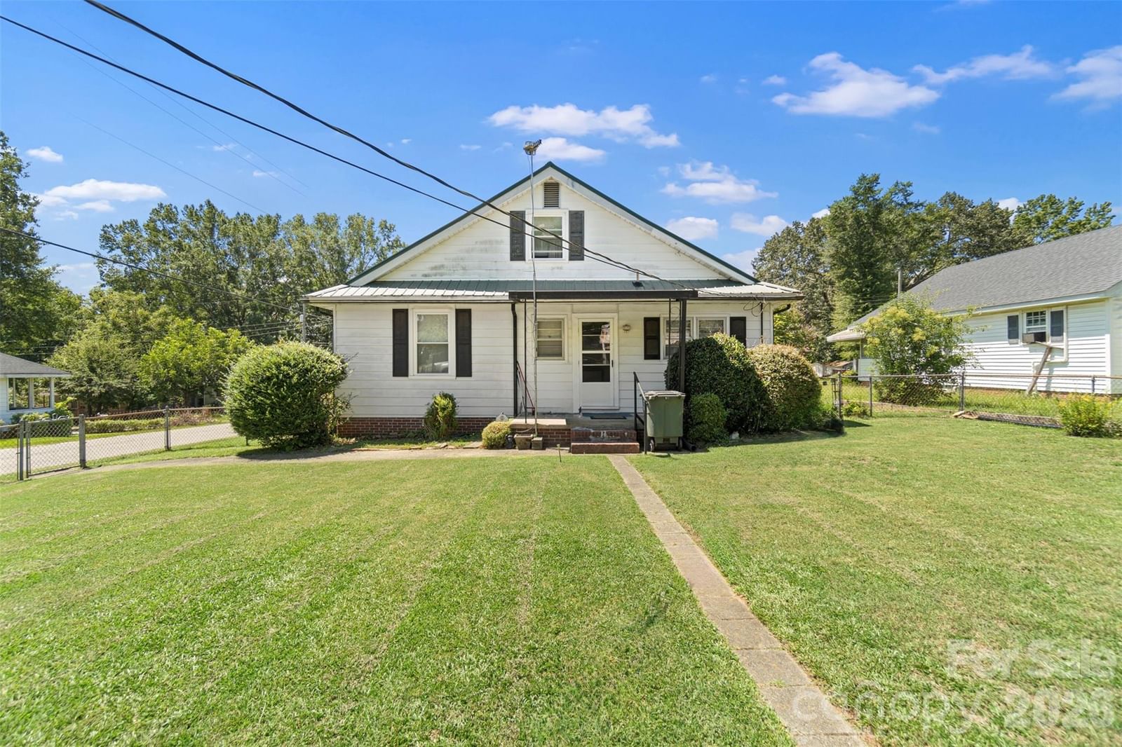 665 Cherry Street, Wadesboro, NC 28170