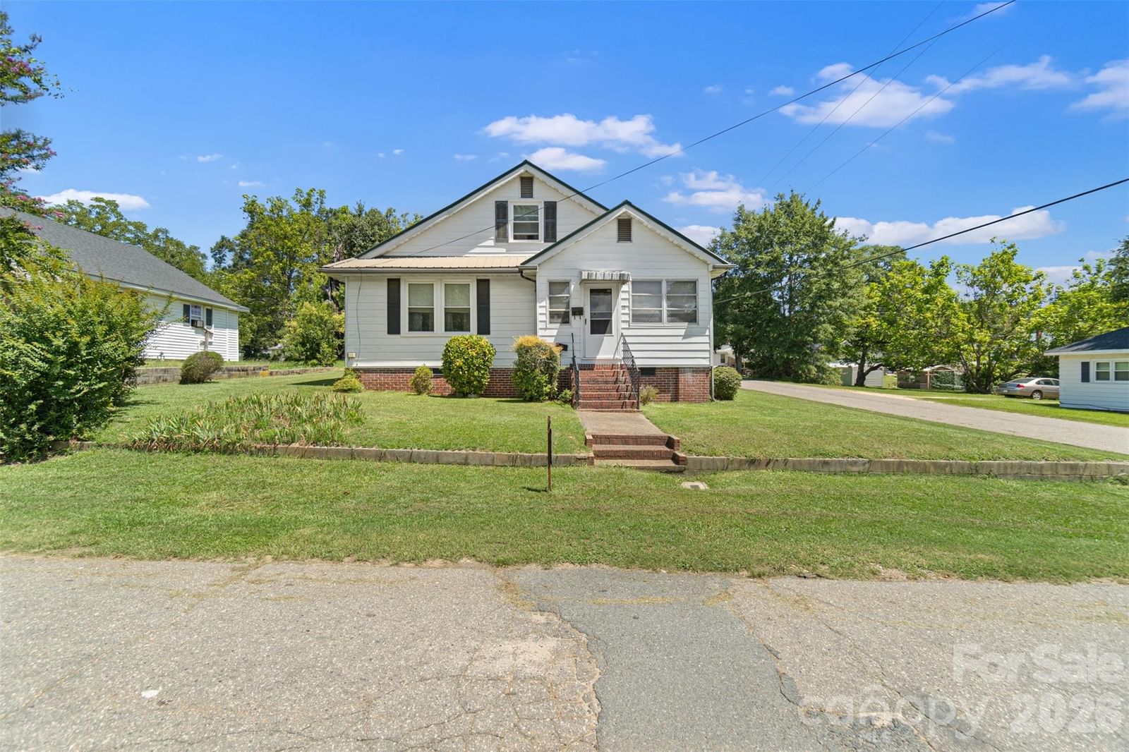 665 Cherry Street, Wadesboro, NC 28170 - Photo 4