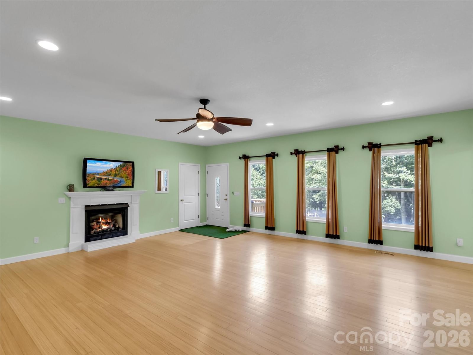 169 Roadrunner Drive, Balsam, NC 28707 - Photo 4