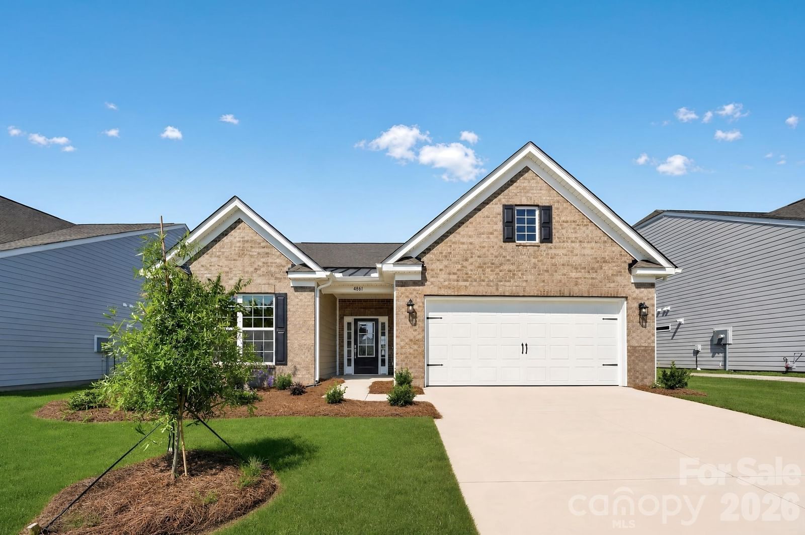 4861 Good Day Drive #28, Lancaster, SC 29720