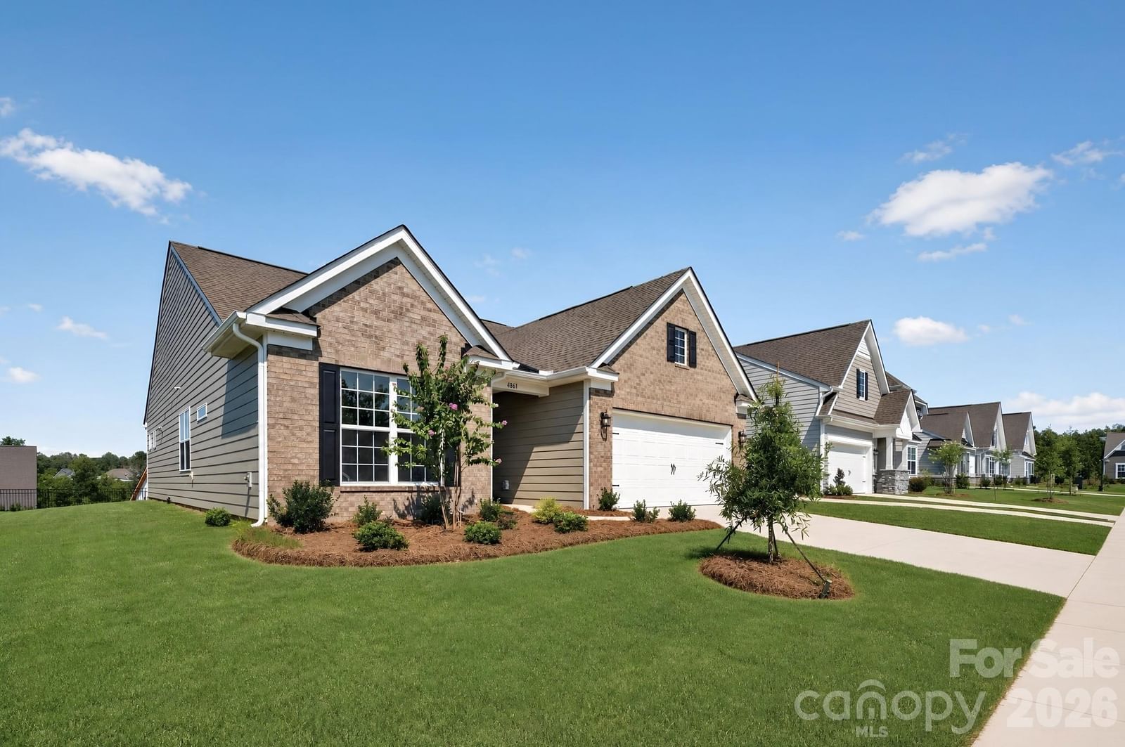 4861 Good Day Drive #28, Lancaster, SC 29720 - Photo 4