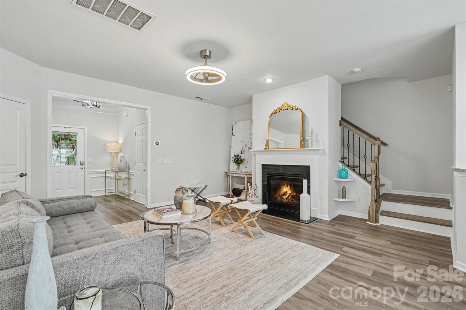 Property at 2447 Diplomat, Charlotte, NC 28210