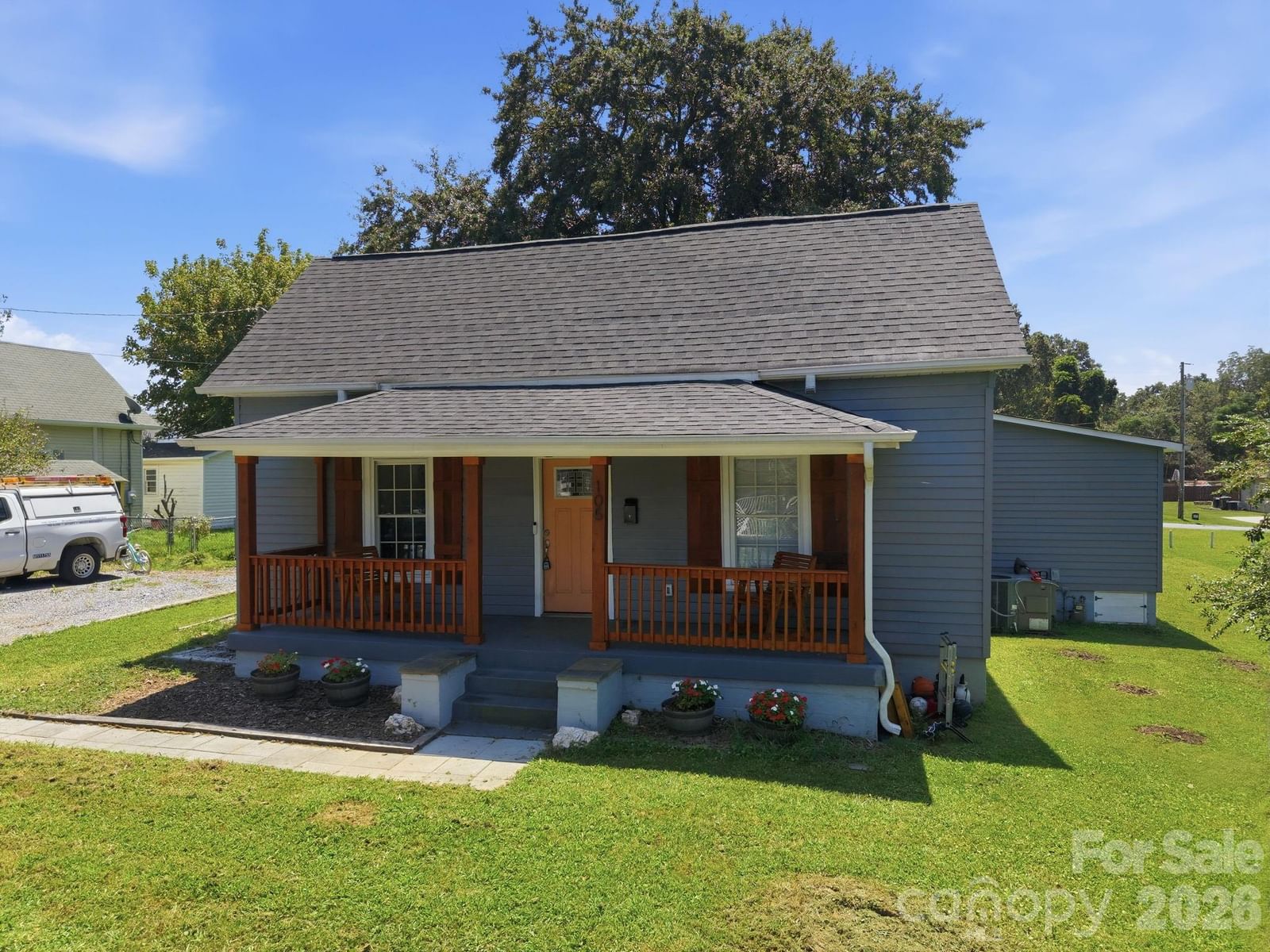 105 Park Street, Clover, SC 29710 - Photo 3