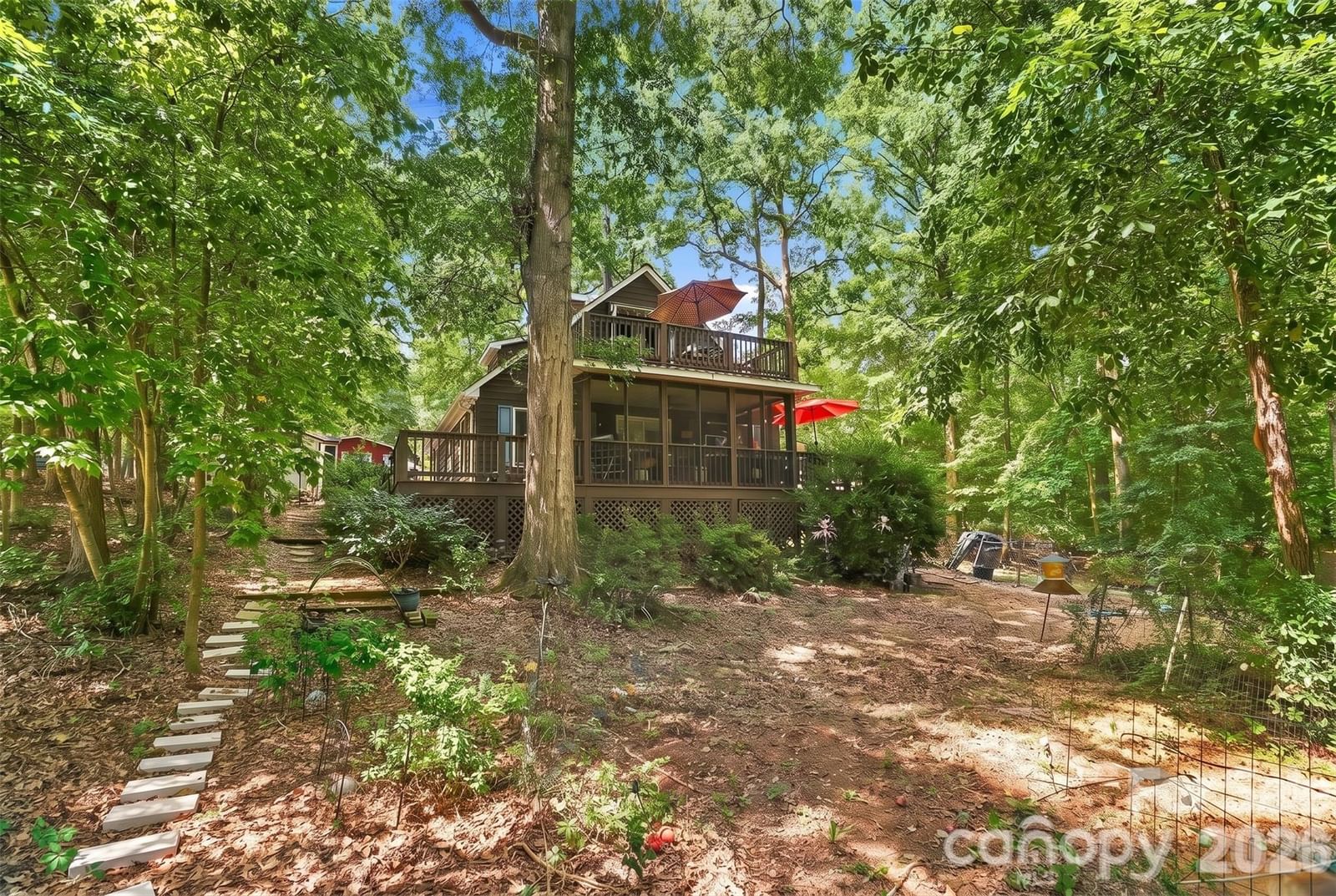 714 Springwood Drive, Mount Gilead, NC 27306 - Photo 2