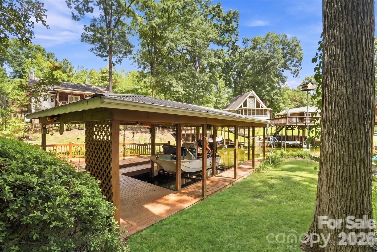 714 Springwood Drive, Mount Gilead, NC 27306 - Photo 4