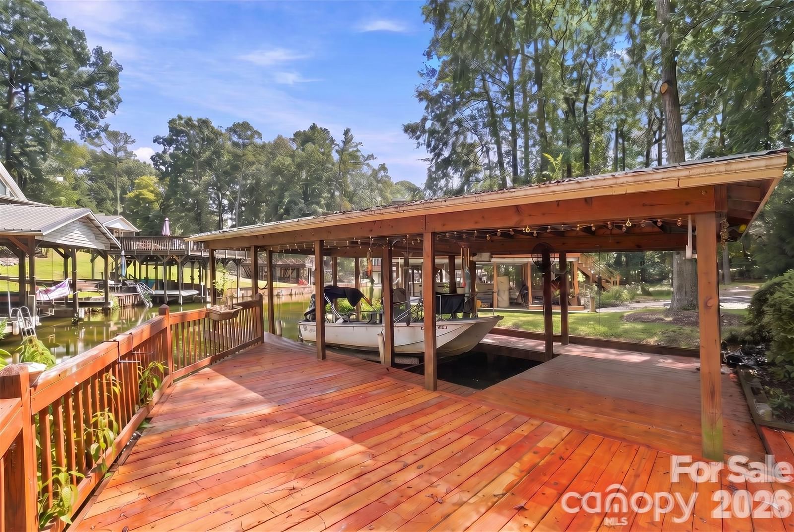 714 Springwood Drive, Mount Gilead, NC 27306 - Photo 5