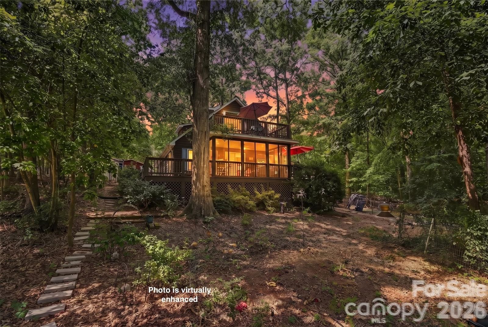 714 Springwood Drive, Mount Gilead, NC 27306 - Photo 3