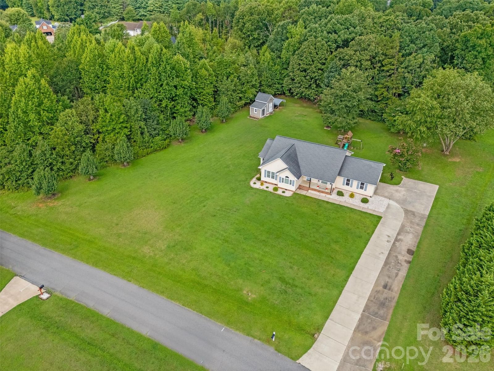 112 Bankhead Road, Shelby, NC 28152 - Photo 3