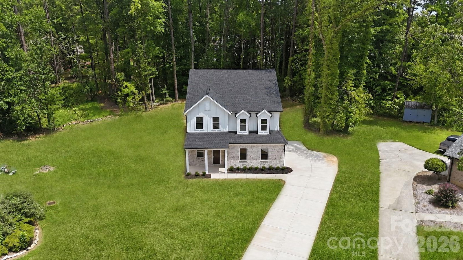 612 Camelot Drive, Salisbury, NC 28144 - Photo 2