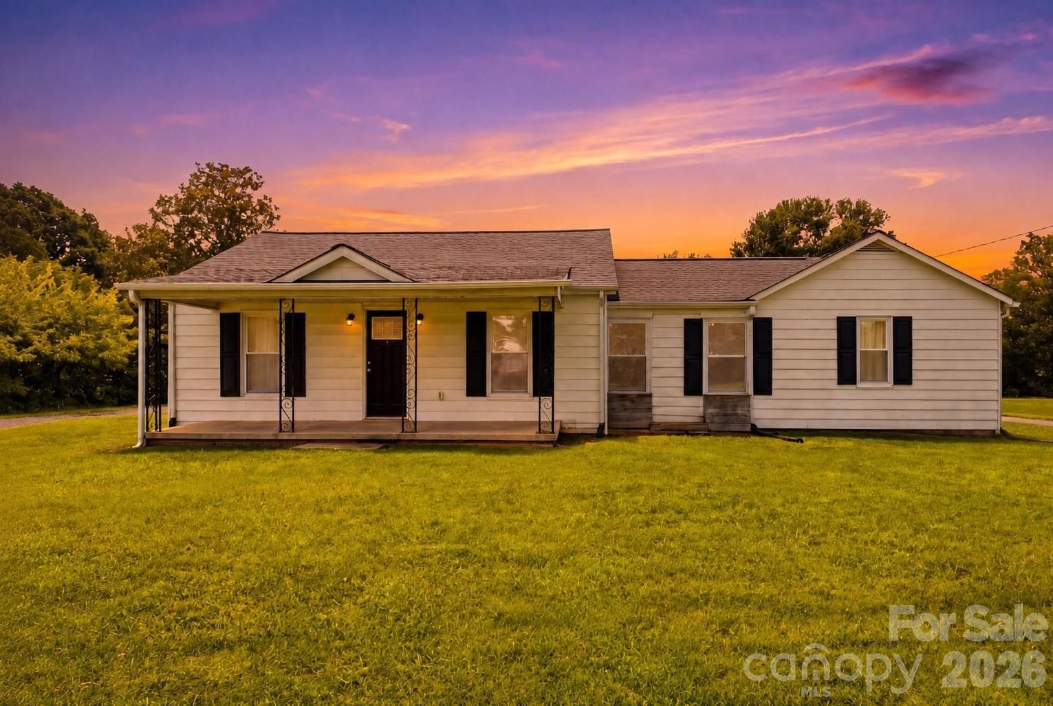 3060 US Highway 64 Highway, Mocksville, NC 27028