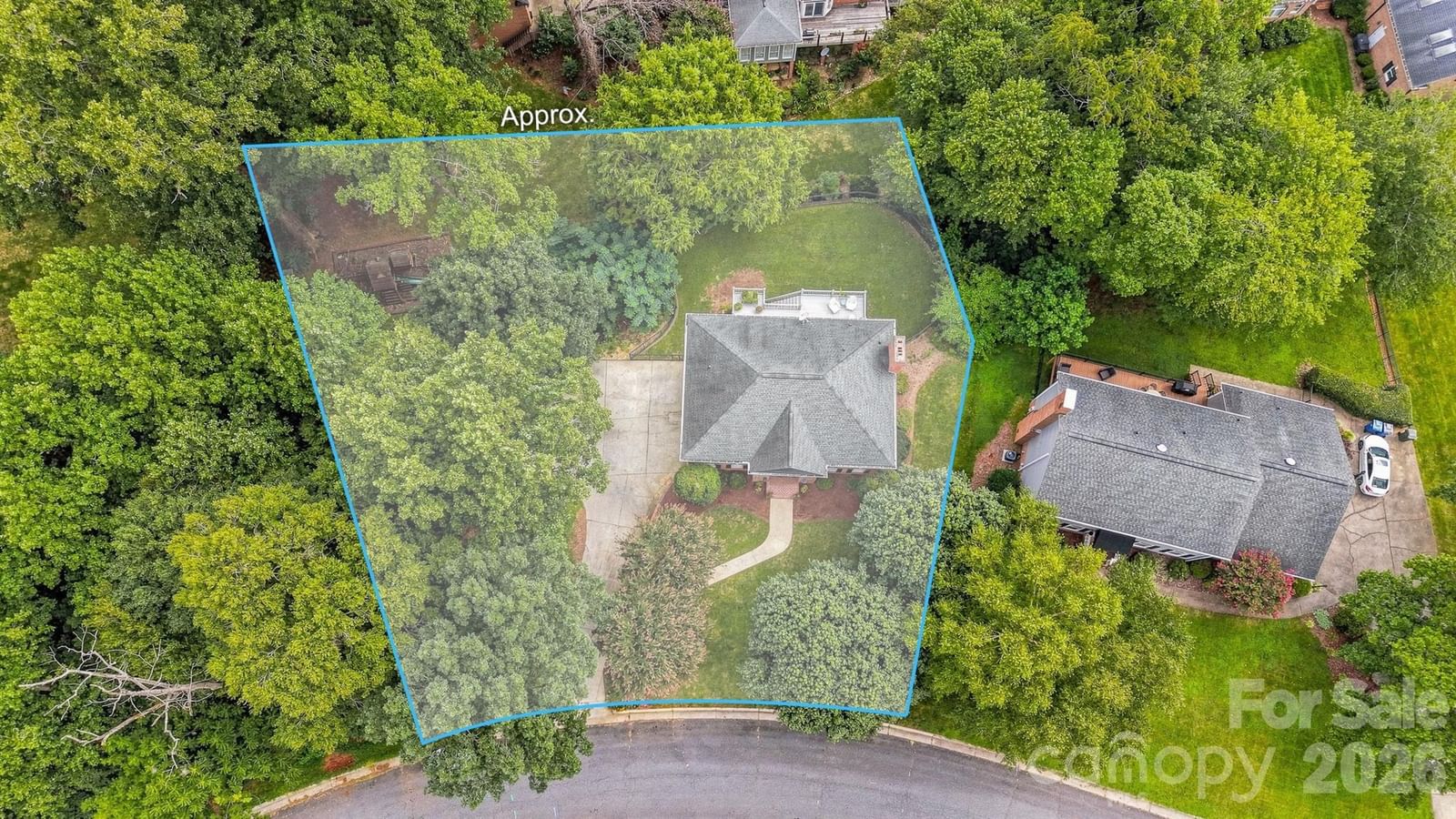 354 41st Avenue Place, Hickory, NC 28601 - Photo 3