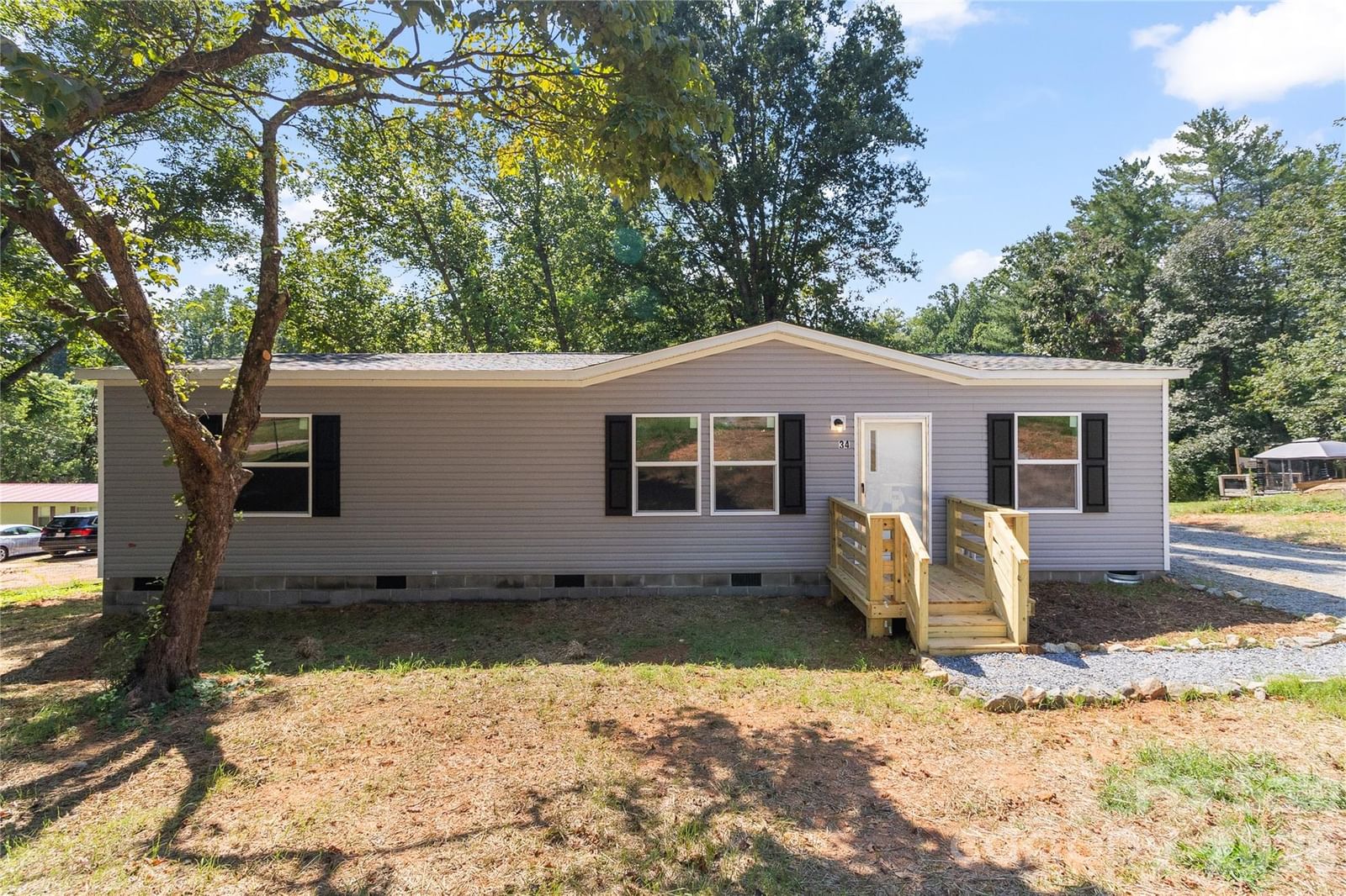34 Gaither Avenue, Newton, NC 28658