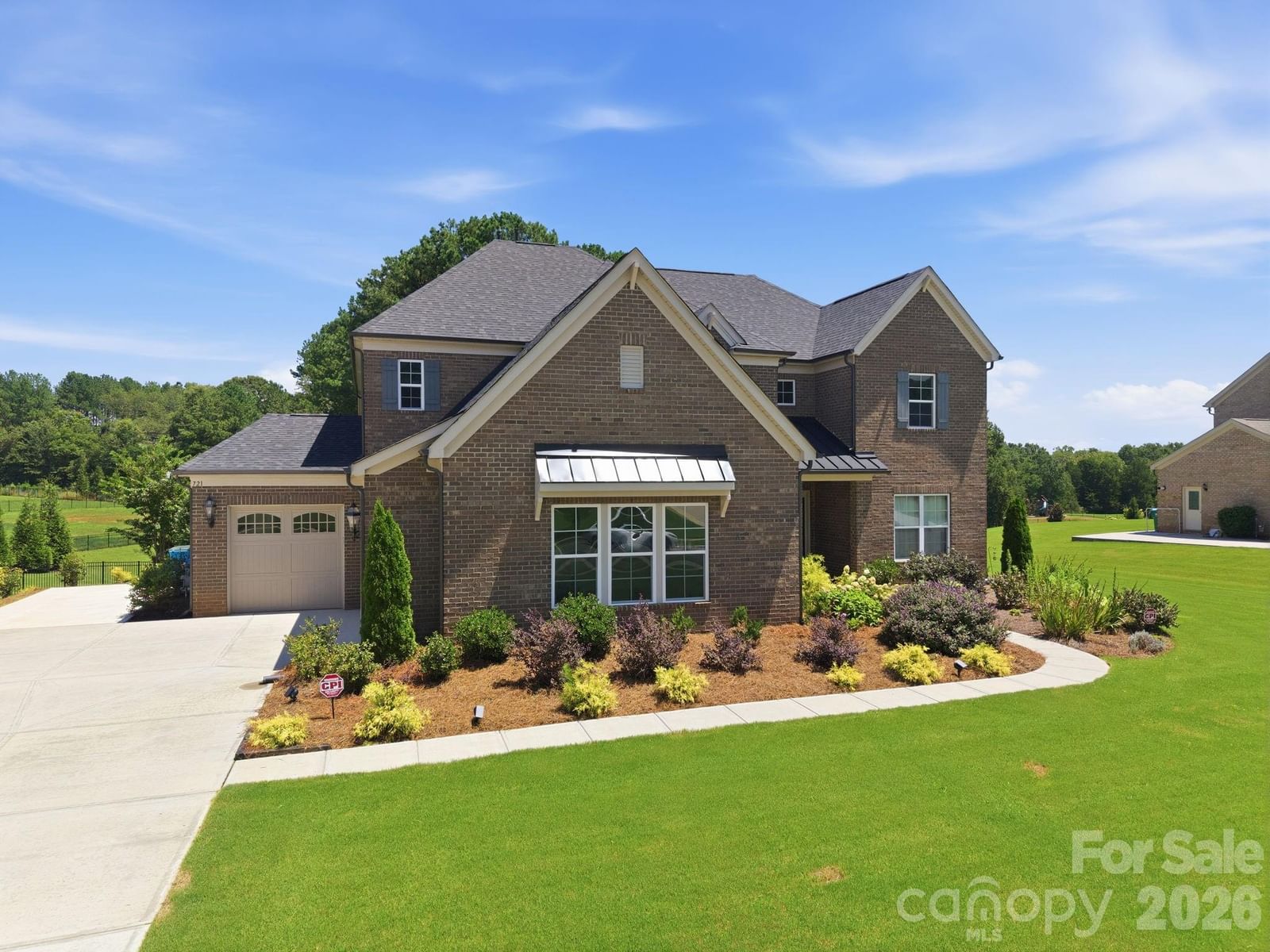 721 Cavesson Way, Monroe, NC 28110 - Photo 5