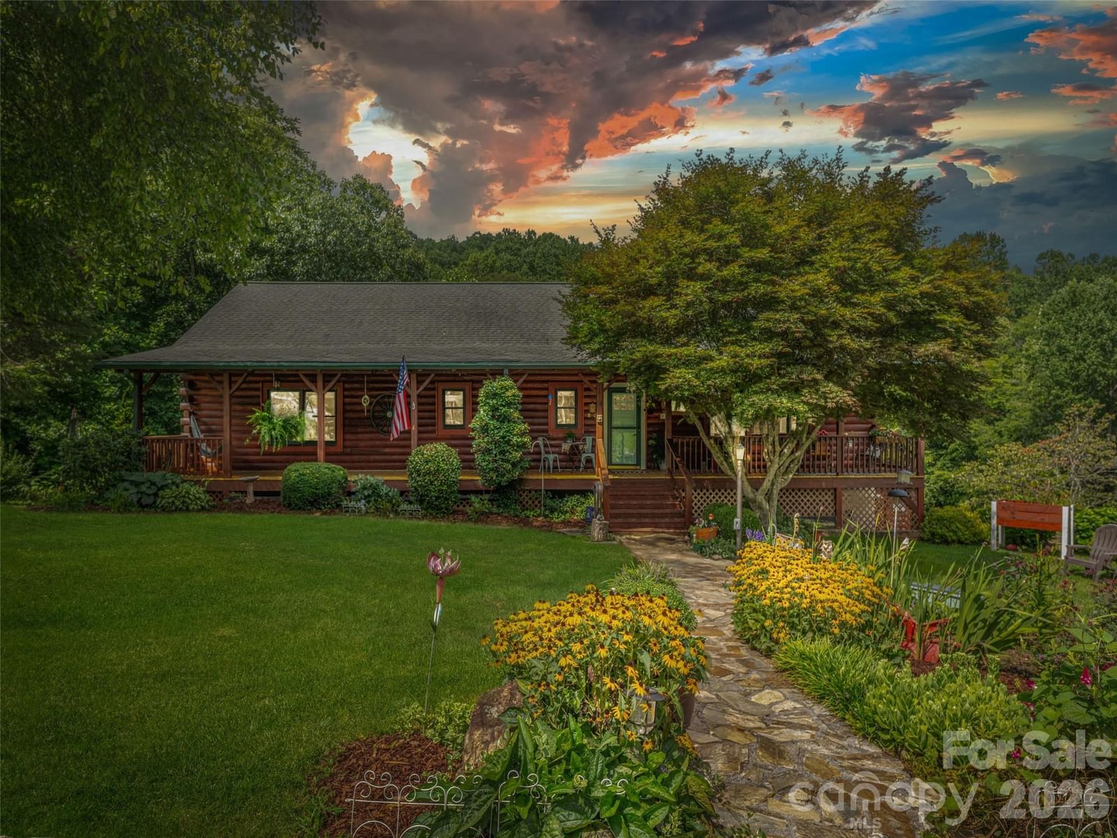107 Tibi Lane, Waynesville, NC 28785 - Photo 2