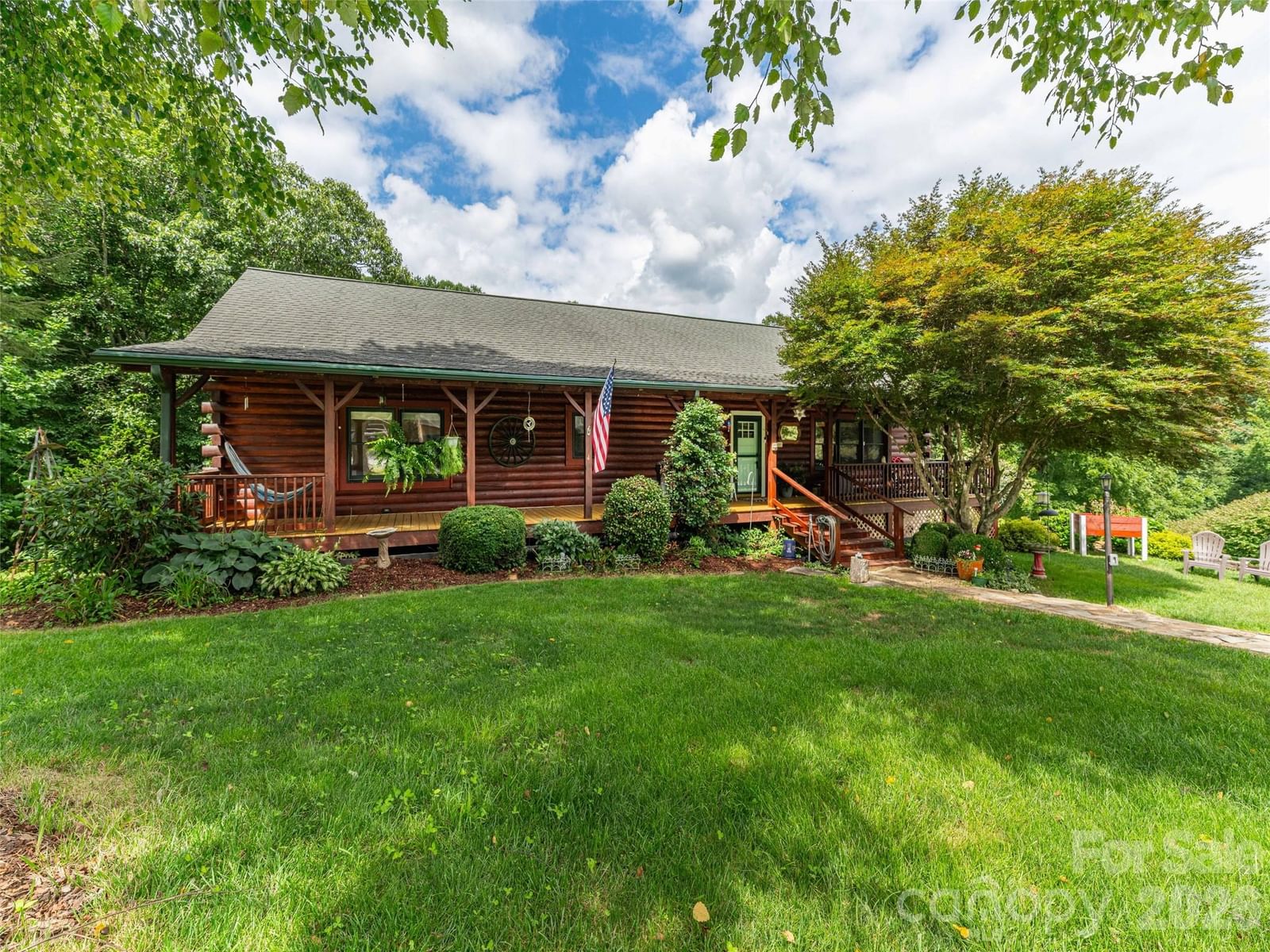 107 Tibi Lane, Waynesville, NC 28785 - Photo 3