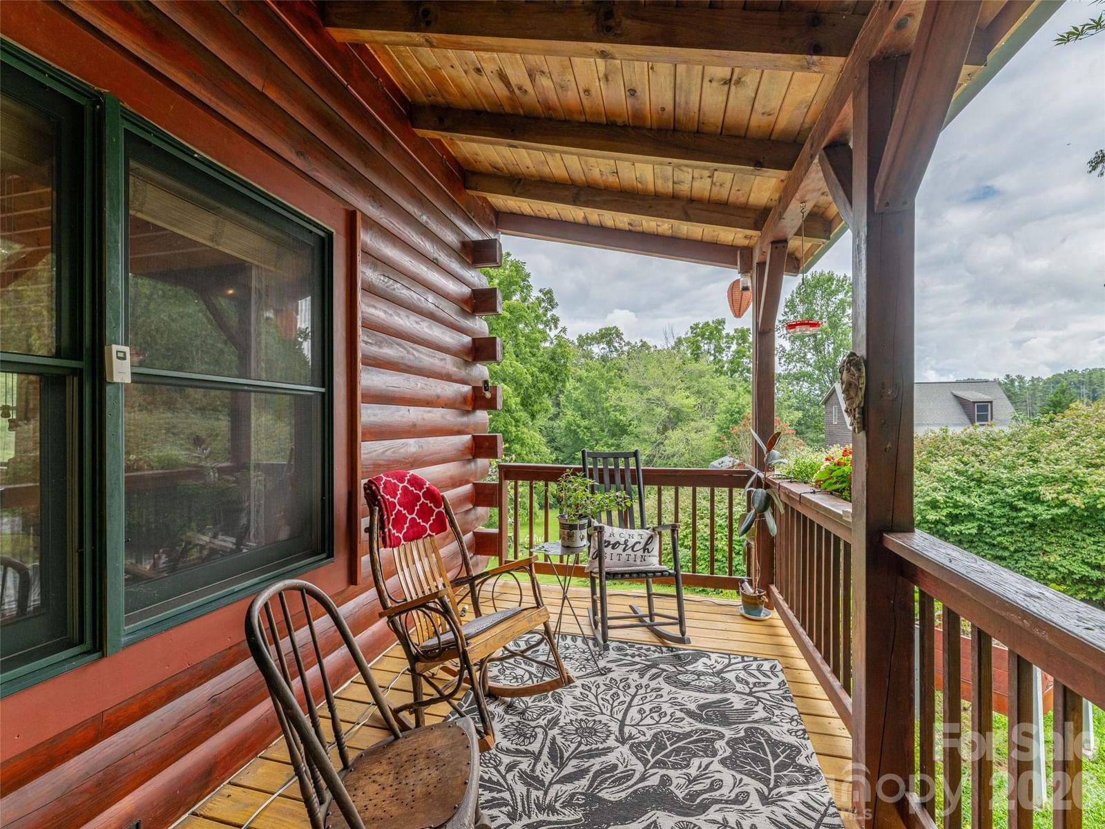 107 Tibi Lane, Waynesville, NC 28785 - Photo 5