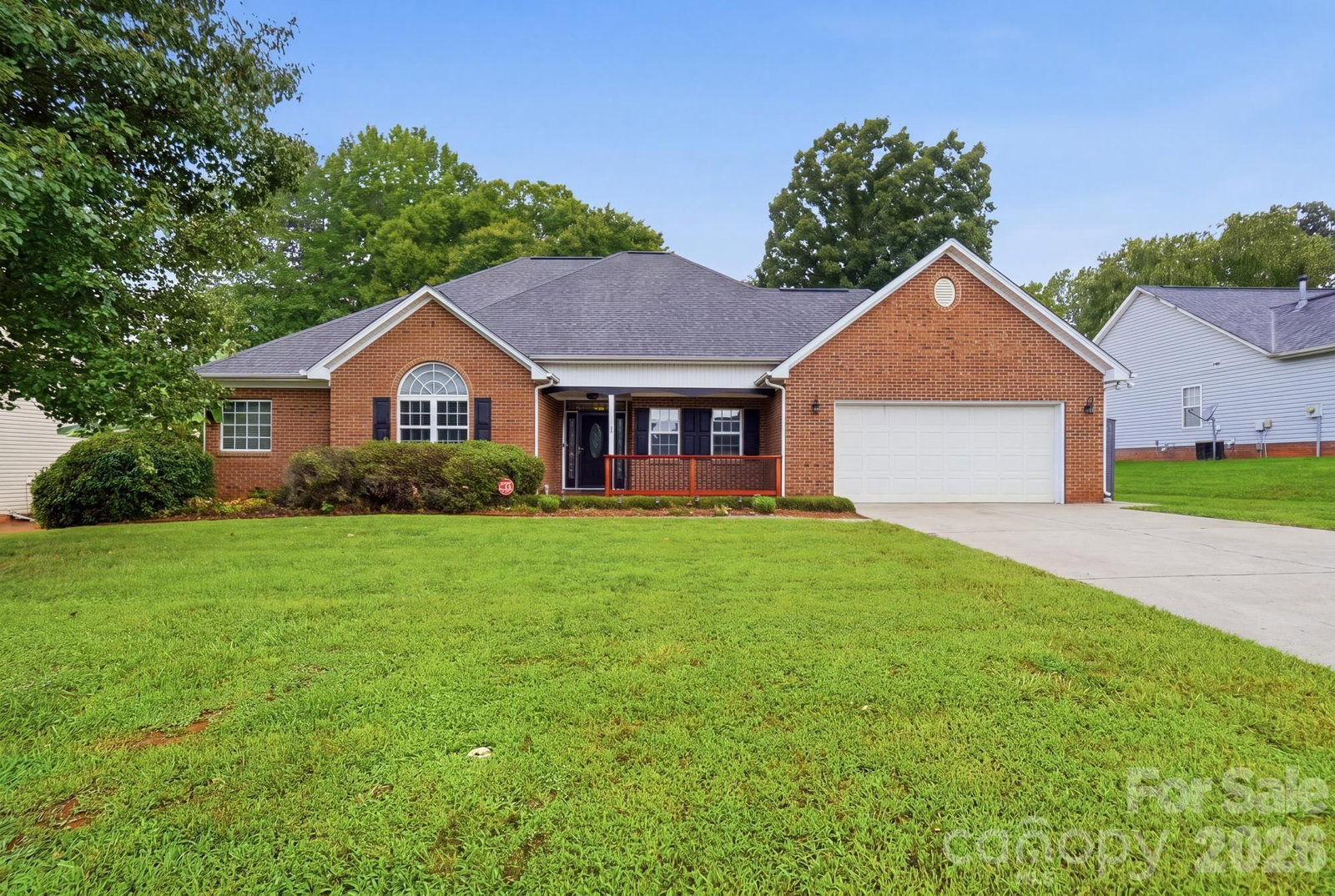 Property at 359 Linsbury, Gastonia, NC 28056