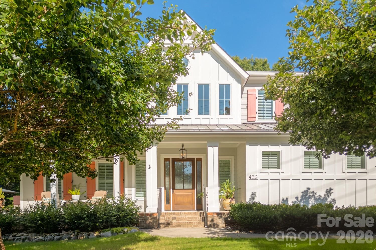 423 Watson Street, Davidson, NC 28036