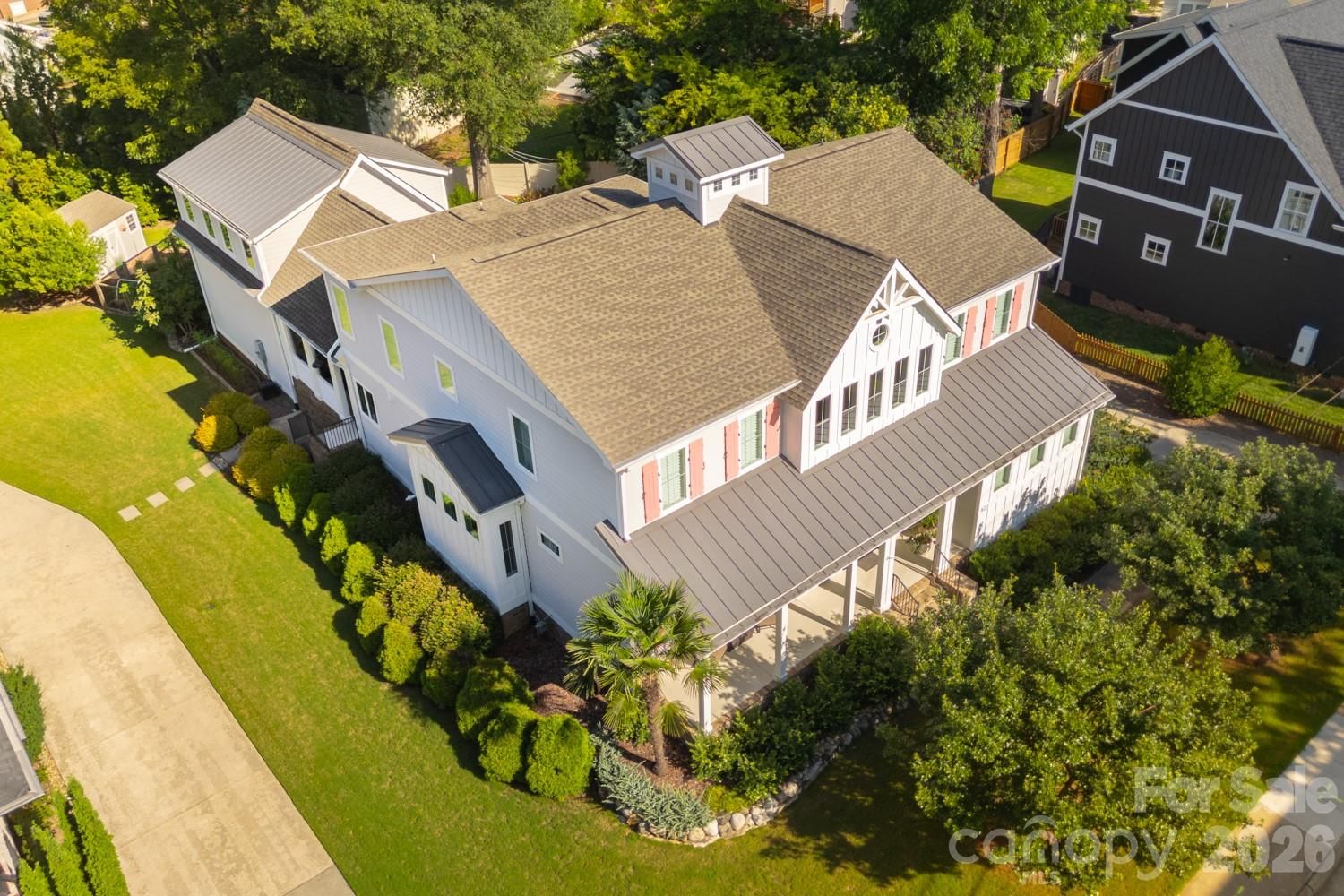 423 Watson Street, Davidson, NC 28036 - Photo 3