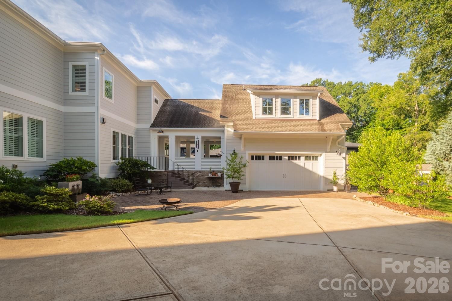 423 Watson Street, Davidson, NC 28036 - Photo 5