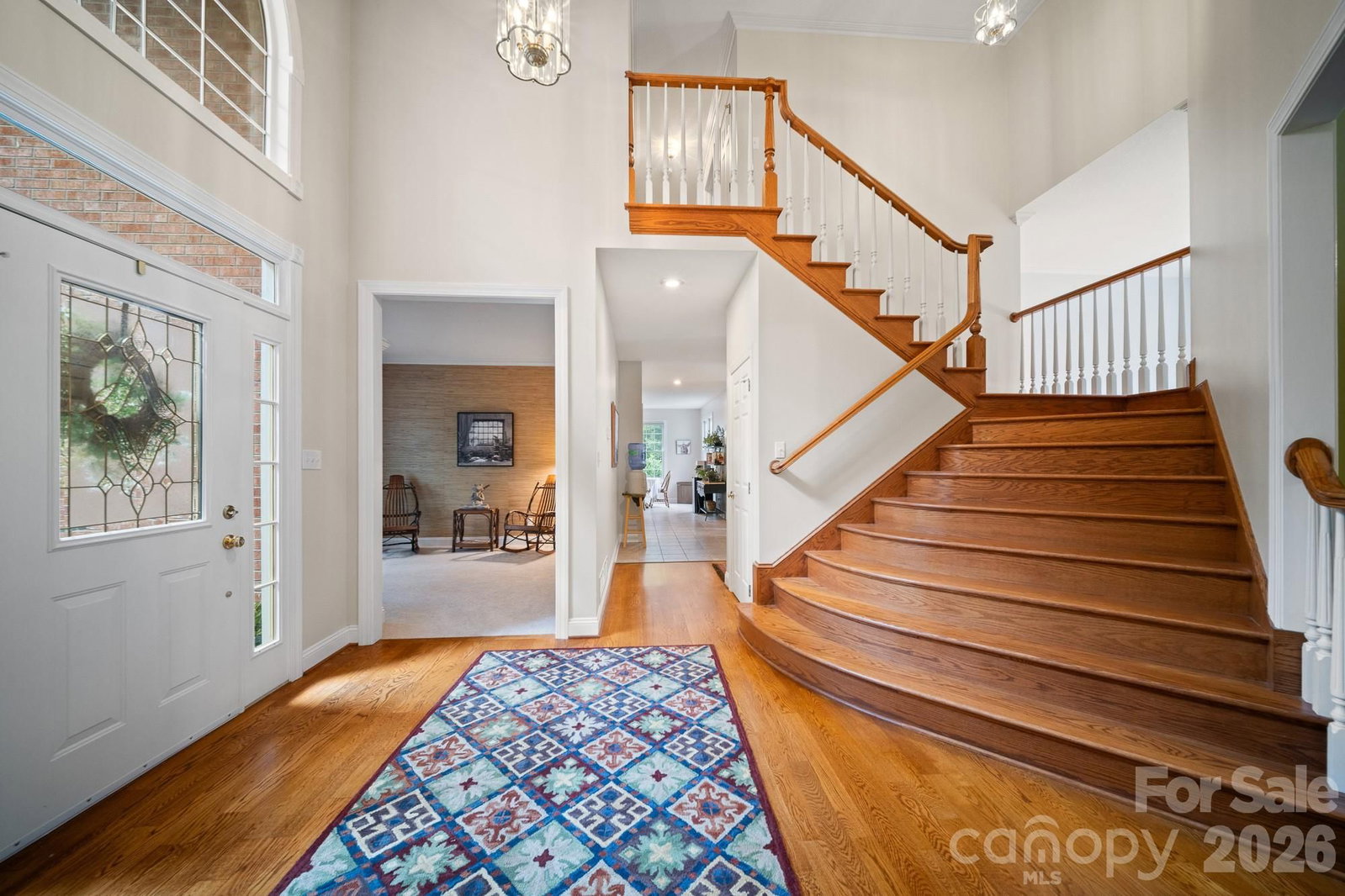 210 Clear Vista Circle, Asheville, NC 28805 - Photo 4