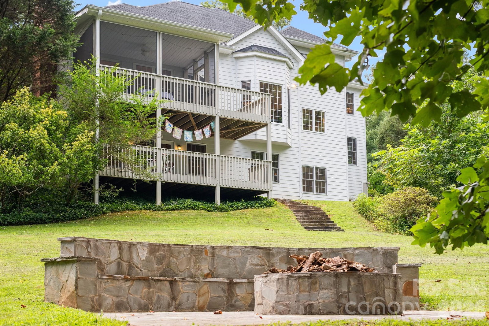 210 Clear Vista Circle, Asheville, NC 28805 - Photo 3