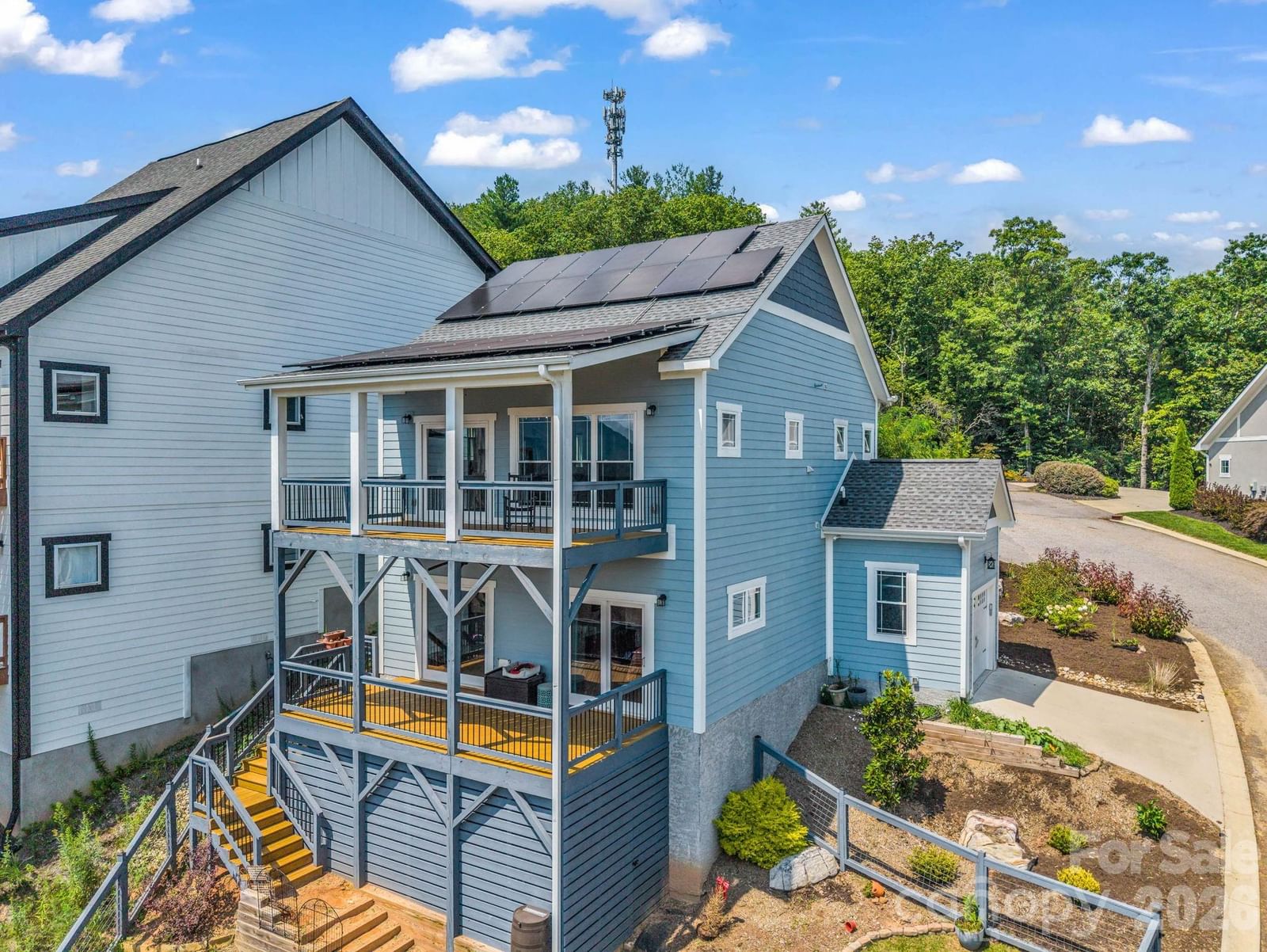 285 Mount Allen Heights, Black Mountain, NC 28711 - Photo 5
