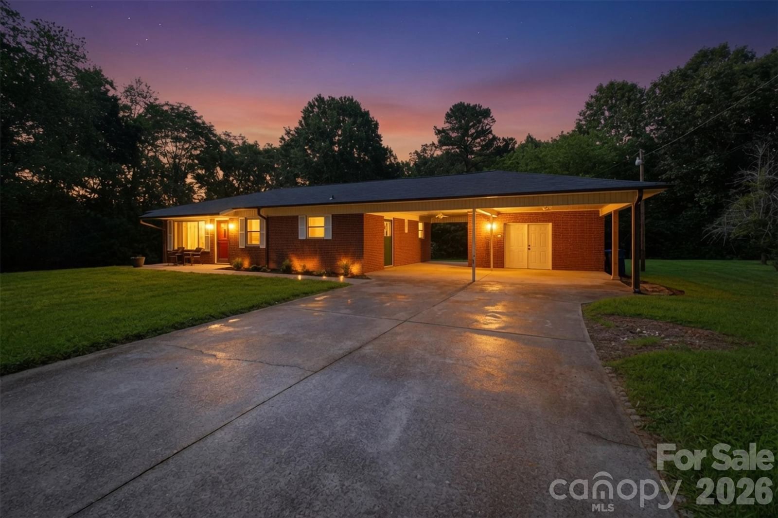 76 Ken Smith Lane, Taylorsville, NC 28681 - Photo 2