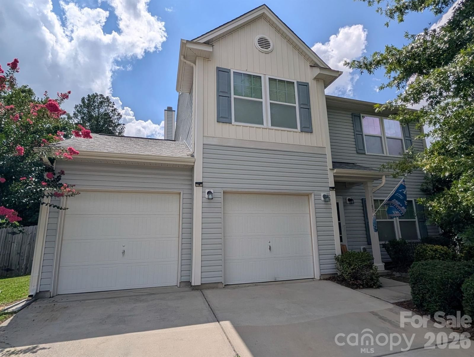 1187 Jasmine Drive #147, Indian Land, SC 29707