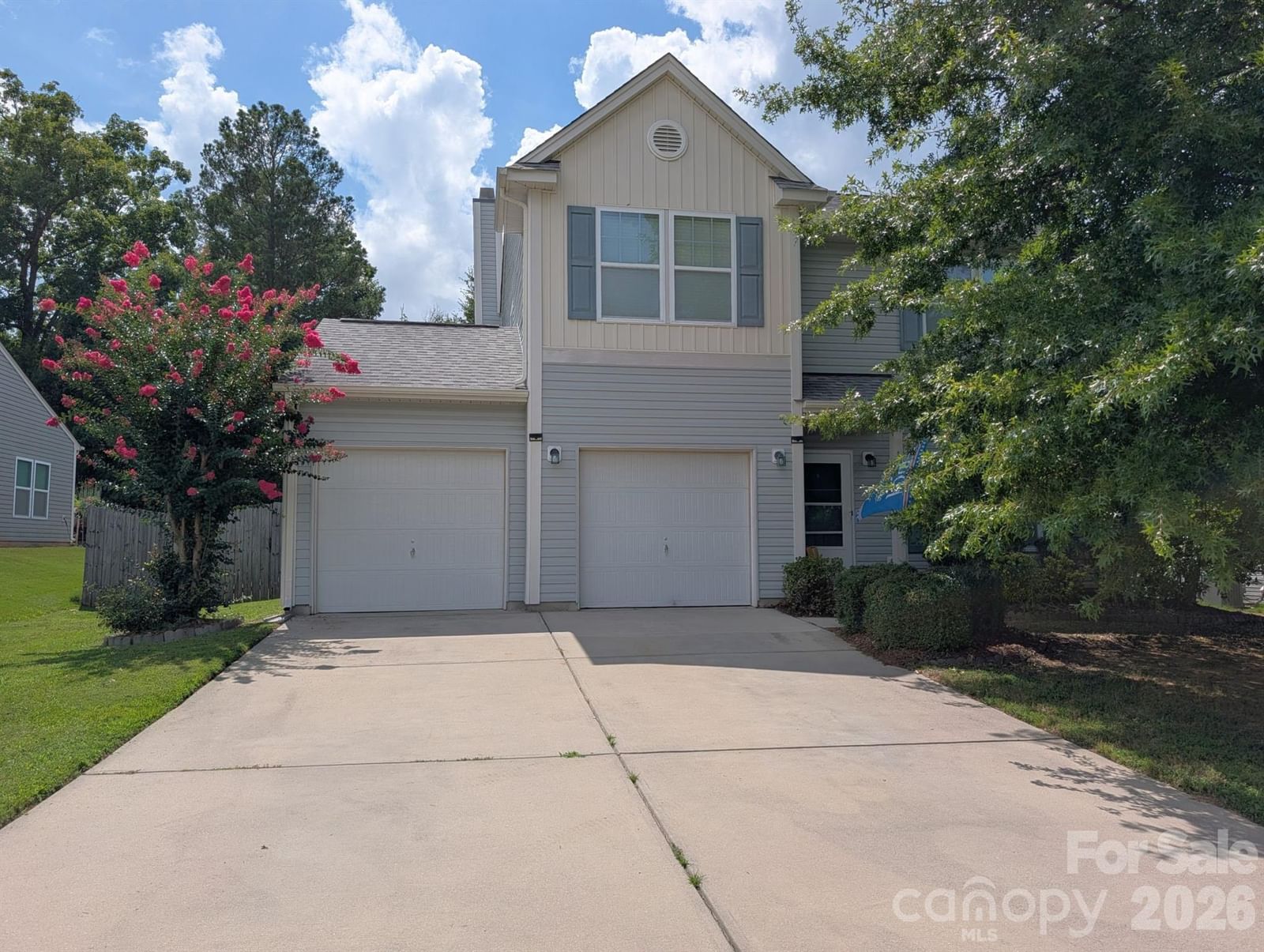 1187 Jasmine Drive, Indian Land, SC 29707