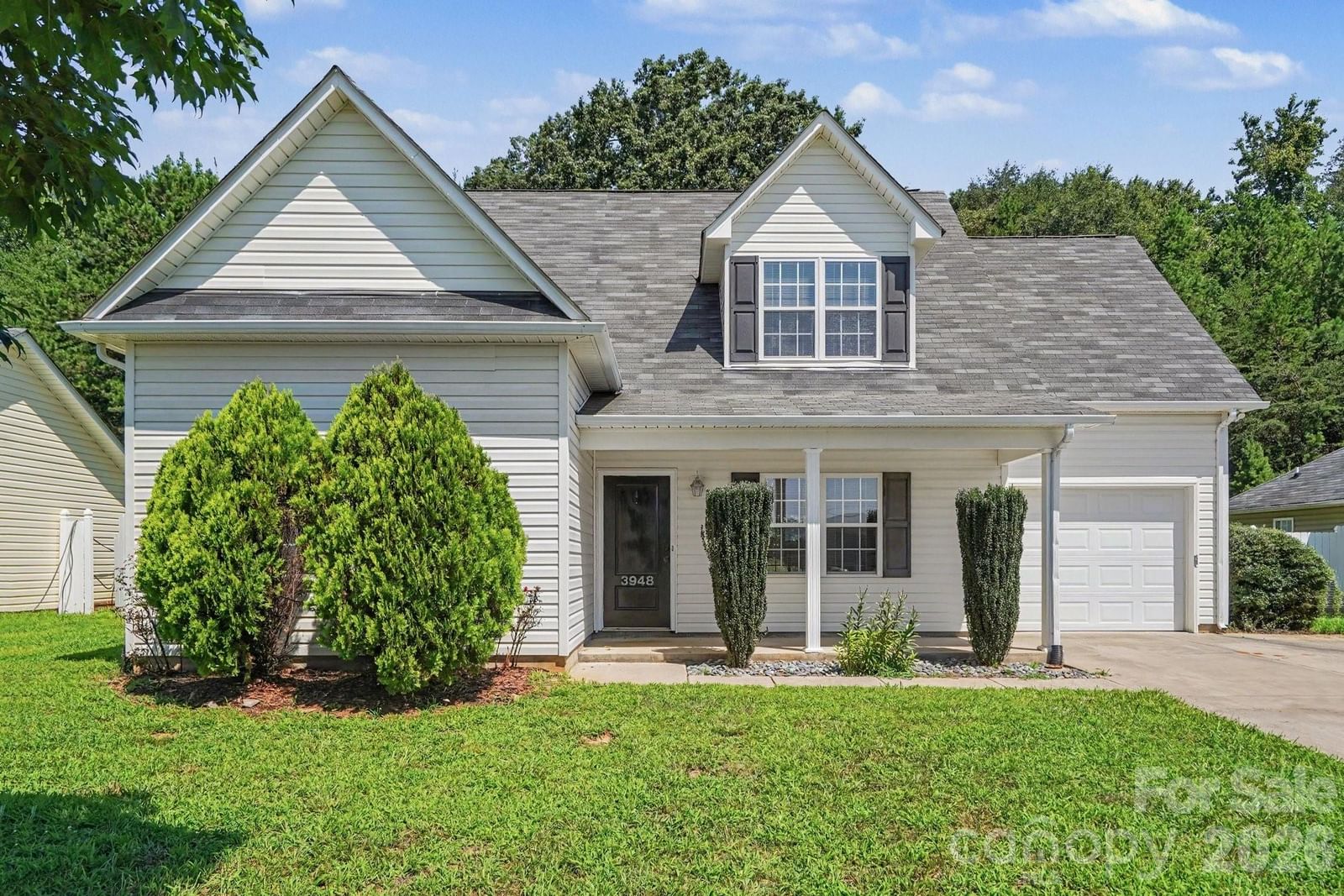 3948 Newhall Drive, Conover, NC 28601