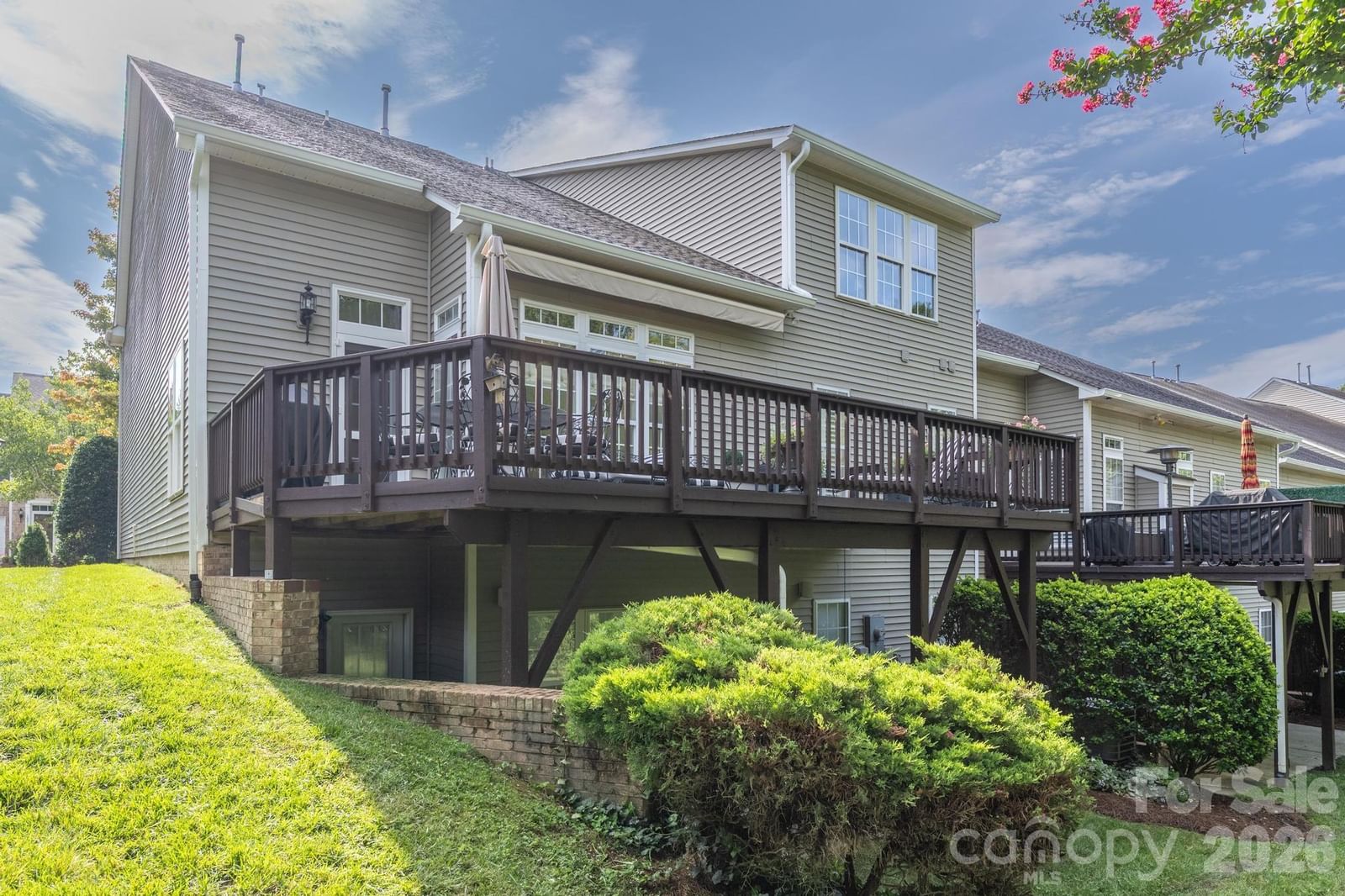 10211 Linksland Drive, Huntersville, NC 28078 - Photo 3