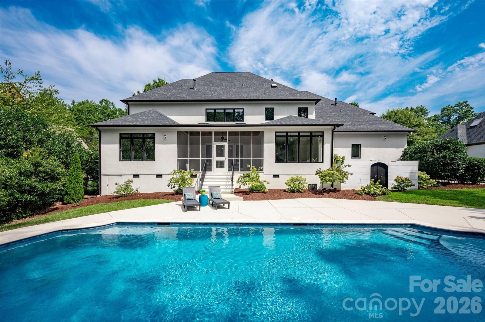 1025 Sherringham Way, Waxhaw, NC 28173 - Photo 2